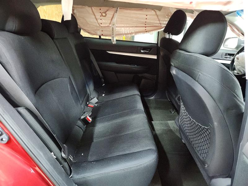 Aukcja sprzedaży 2014 Subaru Outback, vin: 4S4BRBCC8E3200979, numer aukcji: 66008886