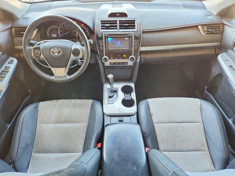 Продажа на аукционе авто 2014 Toyota Camry, vin: 4T1BF1FK9EU757884, номер лота: 66592146