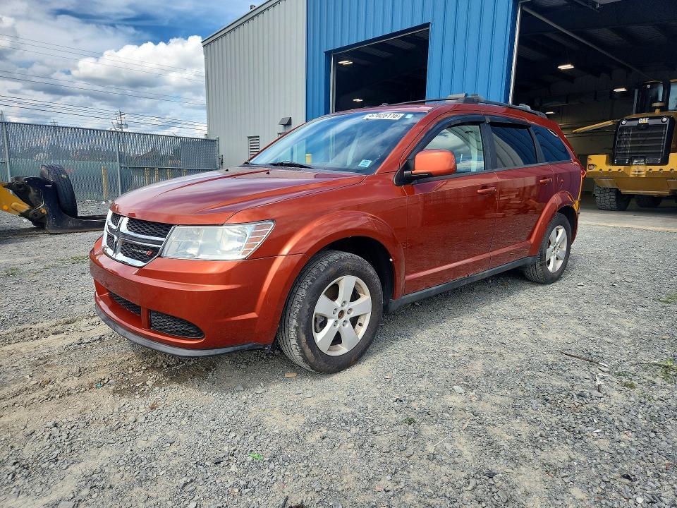 Aukcja sprzedaży 2013 Dodge Journey, vin: 3C4PDCAB7DT699172, numer aukcji: 67025116