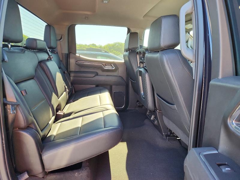 Aukcja sprzedaży 2025 Gmc Sierra, vin: 3GTPHDEDXSG250760, numer aukcji: 65548386
