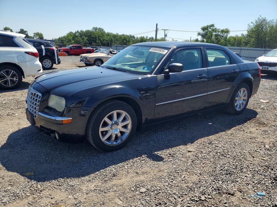 Aukcja sprzedaży 2008 Chrysler 300, vin: 2C3LA33GX8H217460, numer aukcji: 65669926