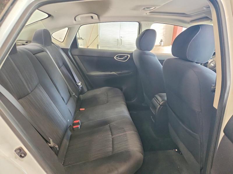 Aukcja sprzedaży 2016 Nissan Sentra, vin: 3N1AB7AP9GY282807, numer aukcji: 67318936
