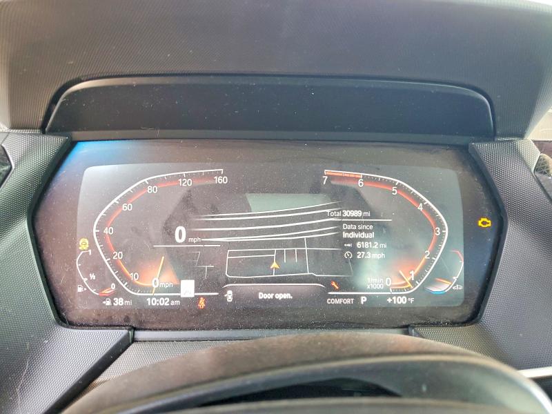 Aukcja sprzedaży 2024 Bmw 228i, vin: WBA53AK02R7N49149, numer aukcji: 66982516