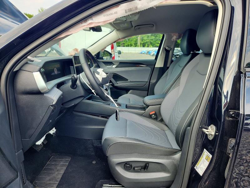 Aukcja sprzedaży 2026 Volkswagen Tiguan, vin: 3VVER7RM9TM016517, numer aukcji: 63204016