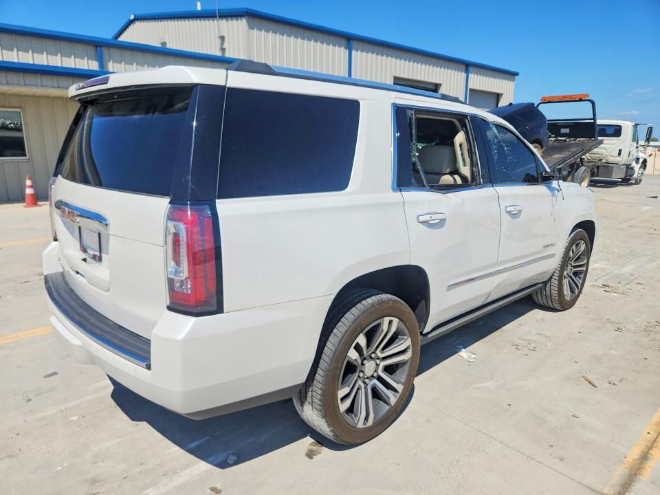 Aukcja sprzedaży 2020 Gmc Yukon, vin: 1GKS2CKJ5LR145307, numer aukcji: 65682336
