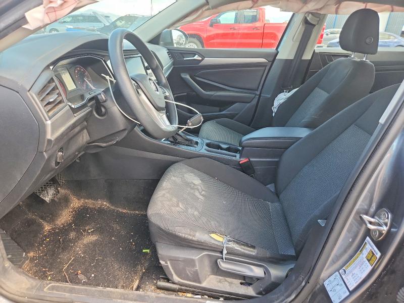 66834646 :رقم المزاد ، 3VWCB7BU4KM236213 vin ، 2019 Volkswagen Jetta مزاد بيع