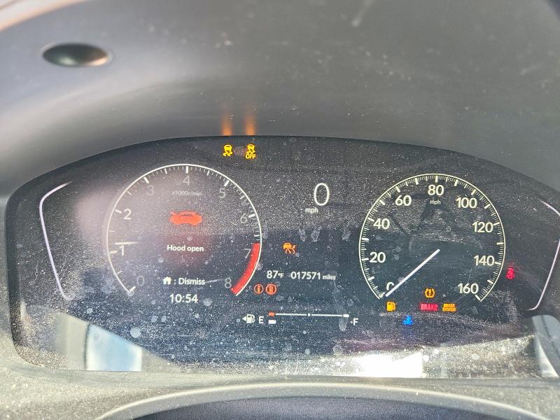 Продаж на аукціоні авто 2024 Honda Civic, vin: 19XFL2G89RE022317, номер лоту: 63158406