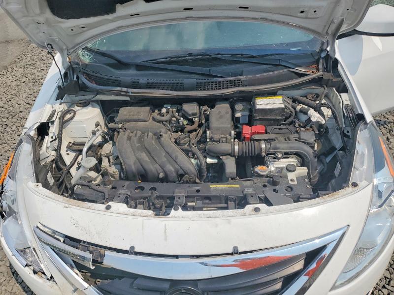 Aukcja sprzedaży 2017 Nissan Versa, vin: 3N1CN7AP0HL846696, numer aukcji: 63775336
