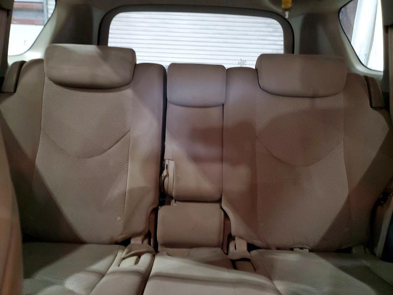 Aukcja sprzedaży 2011 Toyota Rav4, vin: 2T3BK4DV7BW049789, numer aukcji: 66269936