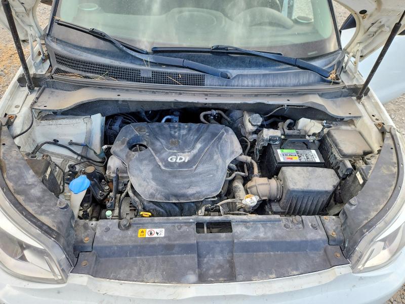 Продаж на аукціоні авто 2015 Kia Soul, vin: KNDJN2A27F7179462, номер лоту: 66841076