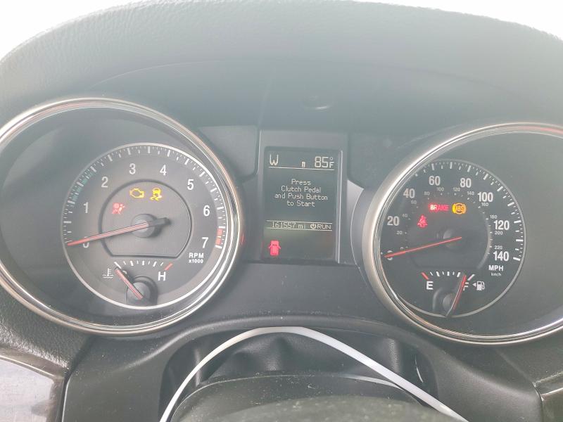 Aukcja sprzedaży 2012 Jeep Grand Cherokee, vin: 1C4RJFAG0CC245354, numer aukcji: 63604696