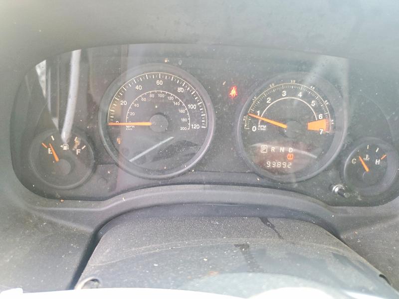 Aukcja sprzedaży 2014 Jeep Patriot, vin: 1C4NJPBA8ED691103, numer aukcji: 64805086