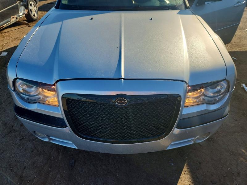 Aukcja sprzedaży 2006 Chrysler 300c, vin: 2C3KA63H16H535146, numer aukcji: 66520746