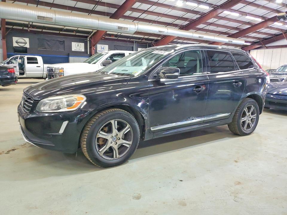 67301476 :رقم المزاد ، YV4902DZ7E2542877 vin ، 2014 Volvo Xc60 مزاد بيع