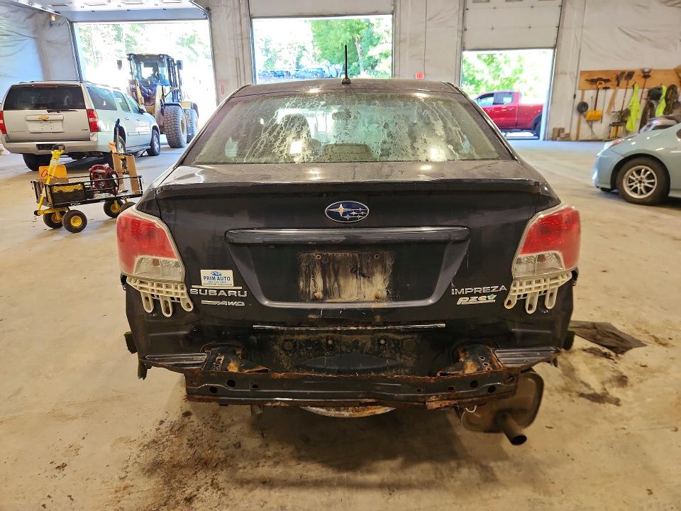 Продаж на аукціоні авто 2015 Subaru Impreza, vin: JF1GJAC65FH018799, номер лоту: 65077766