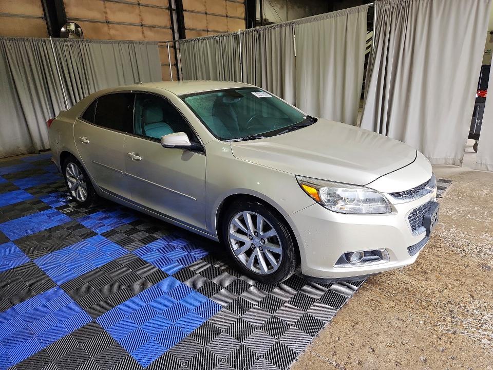 Aukcja sprzedaży 2014 Chevrolet Malibu, vin: 1G11E5SL2EF240626, numer aukcji: 64400676