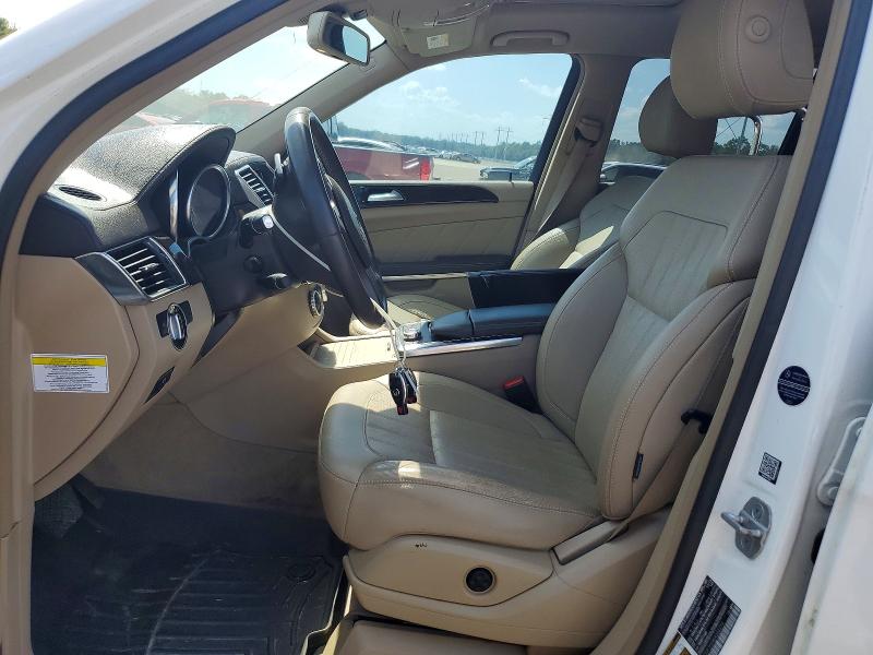 66046926 :رقم المزاد ، 4JGDF7CE9EA332273 vin ، 2014 Mercedes-benz Gl مزاد بيع