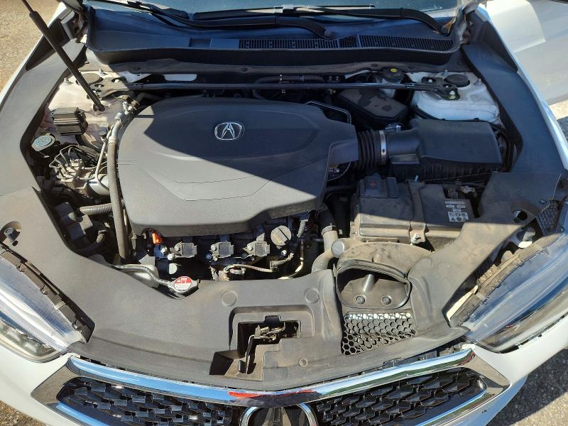64152526 :رقم المزاد ، 19UUB2F58JA000061 vin ، 2018 Acura Tlx مزاد بيع