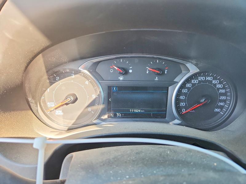 Продажа на аукционе авто 2018 Gmc Terrain, vin: 3GKALWEUXJL270193, номер лота: 65853516