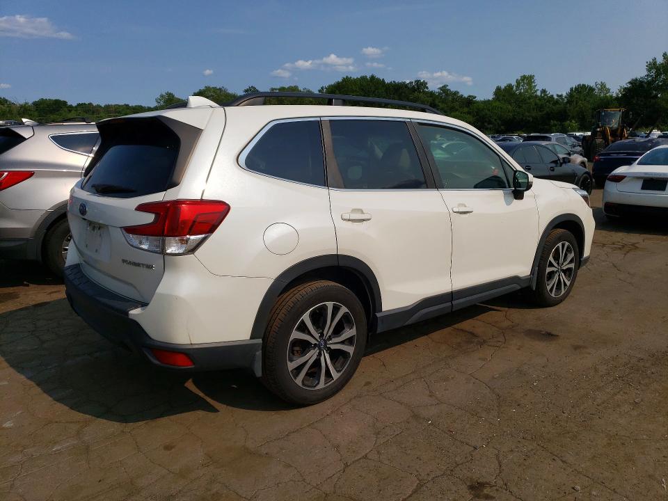 Продажа на аукционе авто 2019 Subaru Forester, vin: JF2SKASC0KH470504, номер лота: 64803276