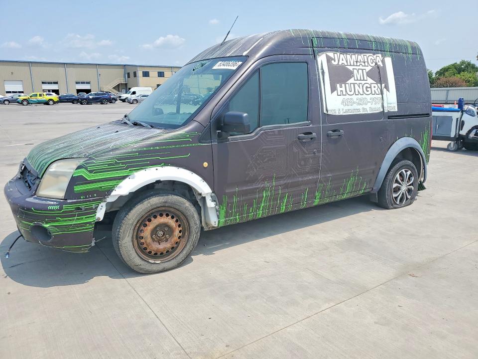 63486396 :رقم المزاد ، NM0LS7CN7CT090755 vin ، 2012 Ford Transit Connect مزاد بيع