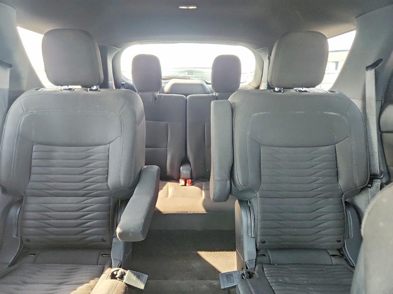 Auction sale of the 2020 Ford Explorer, vin: 1FMSK7DH0LGB41542, lot number: 65096886