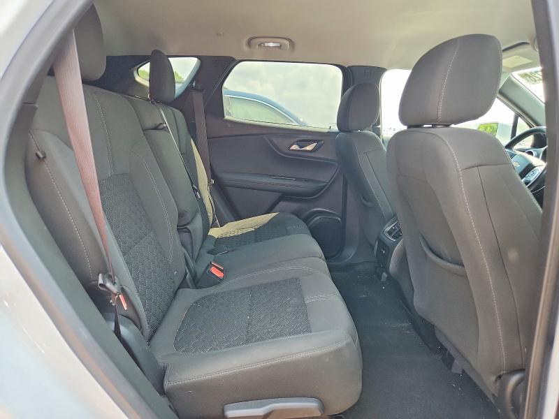 Продаж на аукціоні авто 2019 Chevrolet Blazer, vin: 3GNKBGRS2KS696170, номер лоту: 63617726