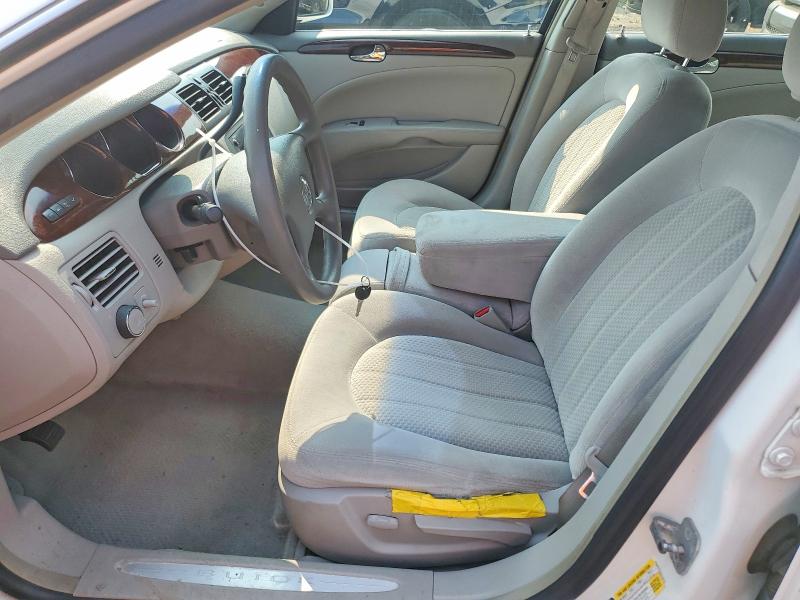 Aukcja sprzedaży 2006 Buick Lucerne, vin: 1G4HP57216U178774, numer aukcji: 64535436