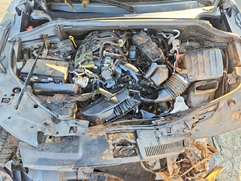 2022 Dodge Durango მანქანა იყიდება აუქციონზე, vin: 1C4RDHDG1NC159021, აუქციონის ნომერი: 64311466