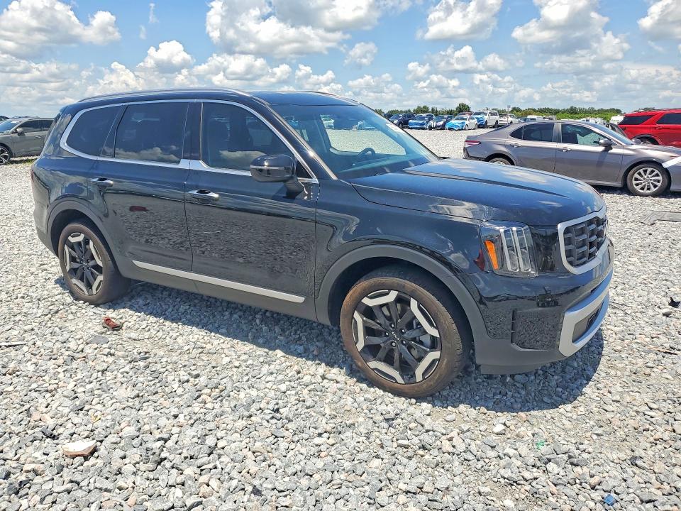 Aukcja sprzedaży 2025 Kia Telluride, vin: 5XYP64GC7SG643740, numer aukcji: 65096576