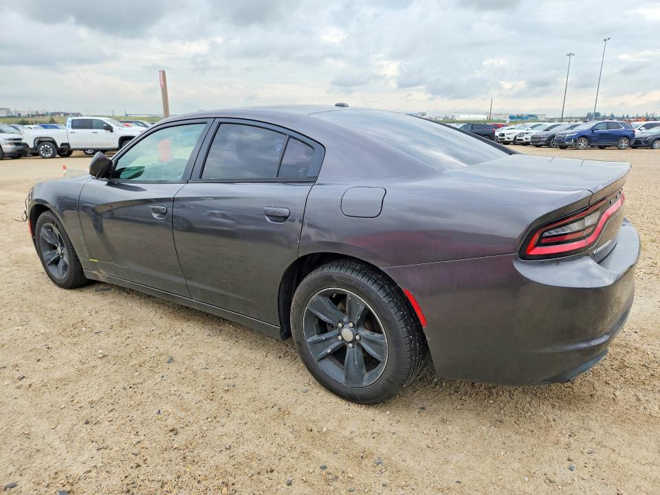 Продаж на аукціоні авто 2015 Dodge Charger, vin: 2C3CDXHG3FH879143, номер лоту: 64101626