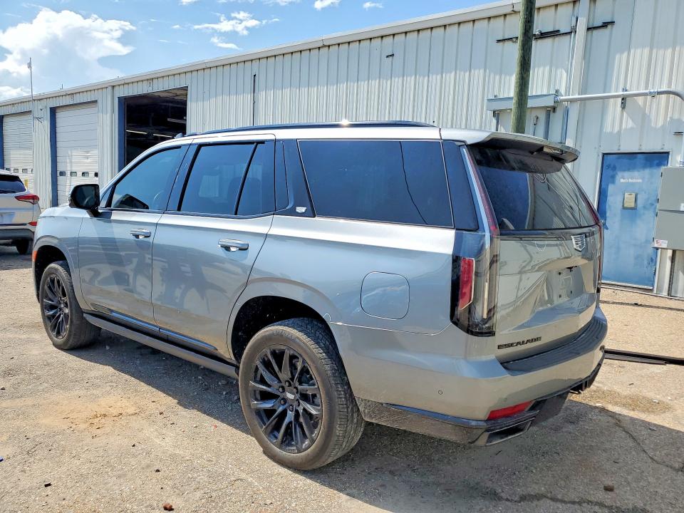 Aukcja sprzedaży 2024 Cadillac Escalade, vin: 1GYS4FKL0RR304701, numer aukcji: 64236186