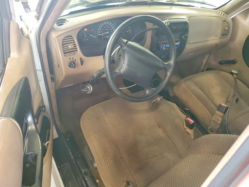 Продажа на аукционе авто 1999 Ford Ranger, vin: 1FTYR10V6XUB51387, номер лота: 66602706