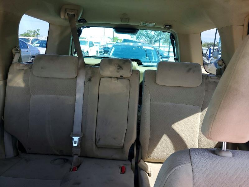 2005 Honda Cr-v მანქანა იყიდება აუქციონზე, vin: SHSRD78865U330211, აუქციონის ნომერი: 64092496