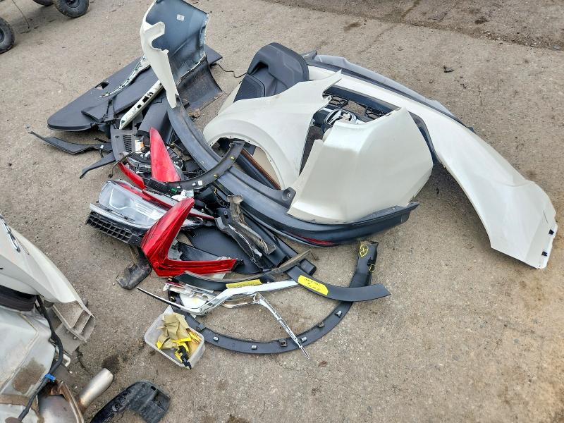 Aukcja sprzedaży 2018 Honda Cr-v, vin: 2HKRW2H8XJH620273, numer aukcji: 63843546