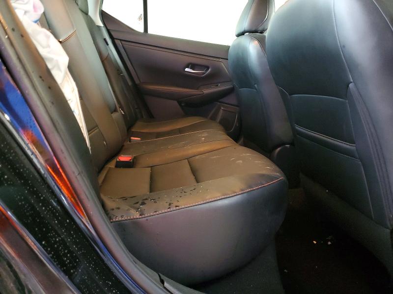 2023 Nissan Sentra მანქანა იყიდება აუქციონზე, vin: 3N1AB8DV7PY308465, აუქციონის ნომერი: 64333756