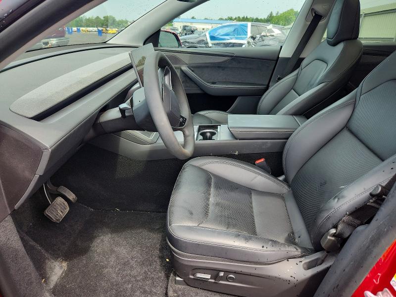 Aukcja sprzedaży 2026 Tesla Model  Y, vin: 7SAYGDEE7TA476472, numer aukcji: 63860976