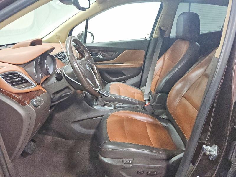 Продажа на аукционе авто 2015 Buick Encore, vin: KL4CJHSB0FB060682, номер лота: 61934816