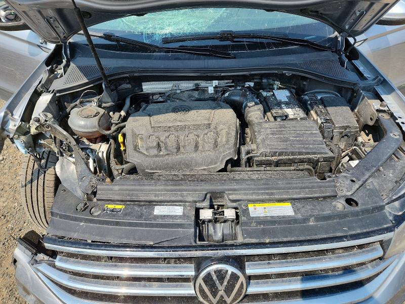 Aukcja sprzedaży 2024 Volkswagen Tiguan, vin: 3VVFB7AXXRM042390, numer aukcji: 61620166