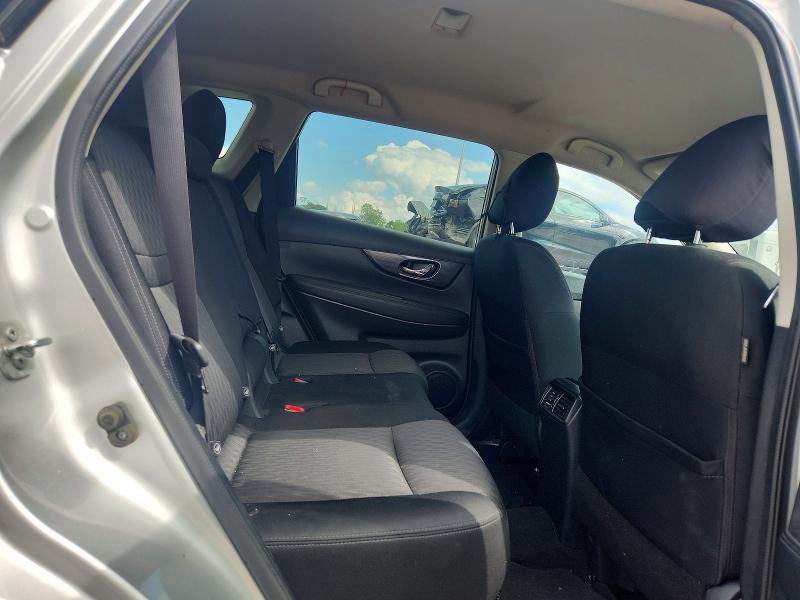 Aukcja sprzedaży 2017 Nissan Rogue, vin: KNMAT2MV2HP513220, numer aukcji: 64937756