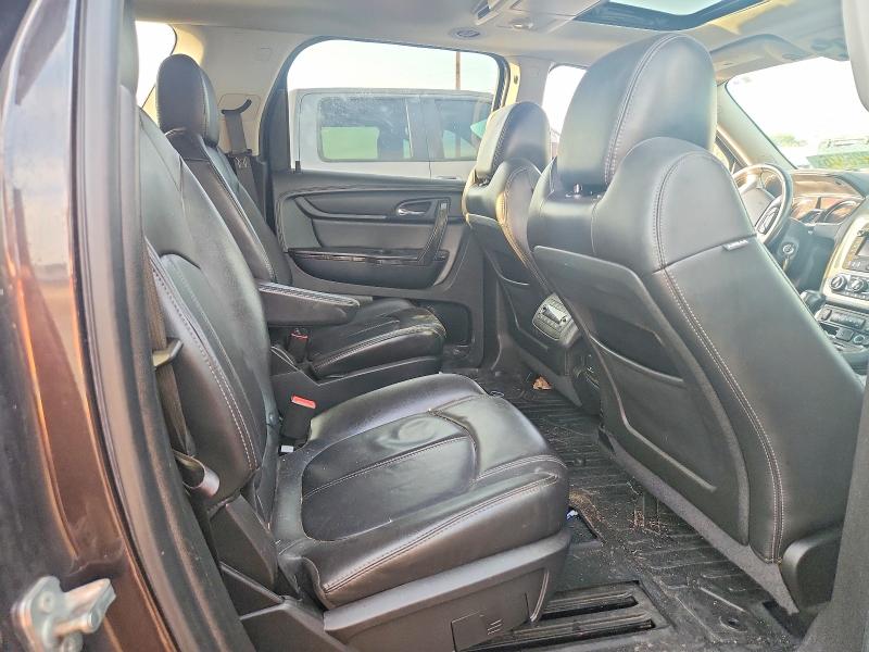 Aukcja sprzedaży 2016 Gmc Acadia, vin: 1GKKVRKDXGJ170454, numer aukcji: 64225976