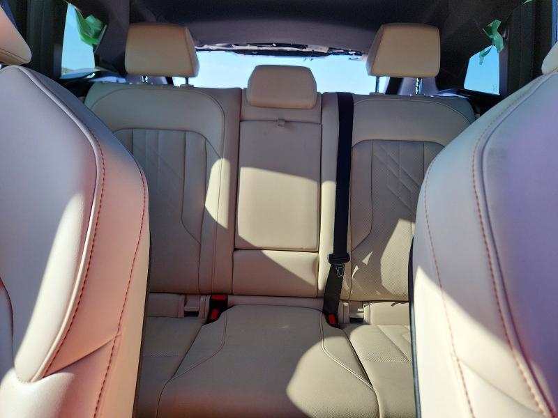 Aukcja sprzedaży 2026 Bmw X3, vin: 5UX53GP07T9273091, numer aukcji: 64942126
