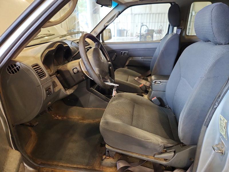 Aukcja sprzedaży 2002 Nissan Frontier, vin: 1N6DD26S02C380613, numer aukcji: 64854166
