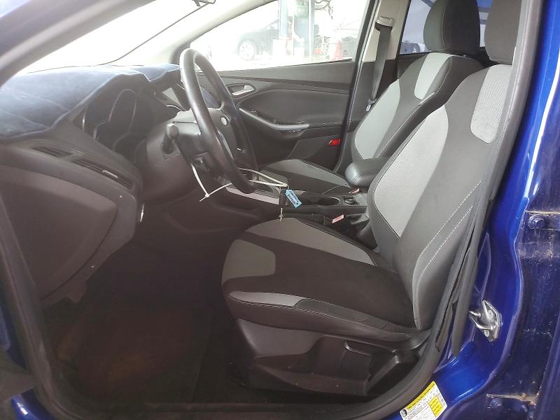 2012 Ford Focus მანქანა იყიდება აუქციონზე, vin: 1FAHP3F21CL452704, აუქციონის ნომერი: 65572476