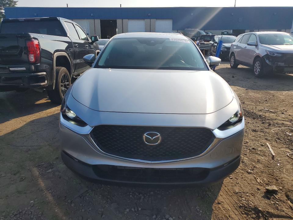 63920076 :رقم المزاد ، 3MVDMBCL9MM312973 vin ، 2021 Mazda Cx-30 مزاد بيع