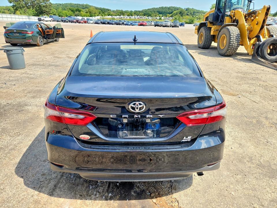 Aukcja sprzedaży 2023 Toyota Camry, vin: 4T1C11BK1PU088943, numer aukcji: 66116876