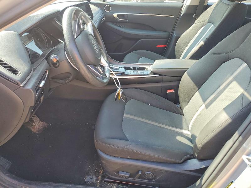 Aukcja sprzedaży 2021 Hyundai Sonata, vin: 5NPEL4JA3MH096503, numer aukcji: 64306686