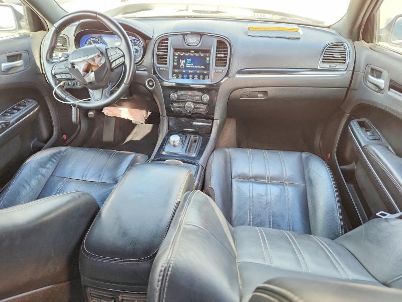 Продаж на аукціоні авто 2018 Chrysler 300, vin: 2C3CCABG7JH244749, номер лоту: 67146026