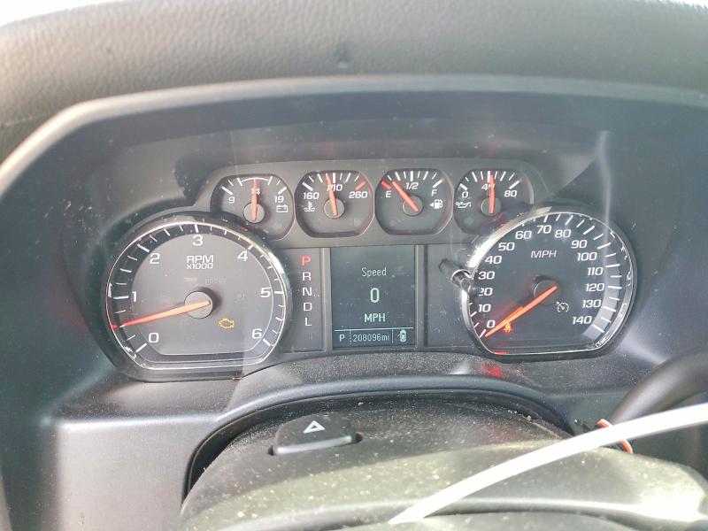 Aukcja sprzedaży 2018 Gmc Sierra, vin: 1GTR1LEH2JZ250891, numer aukcji: 66970666