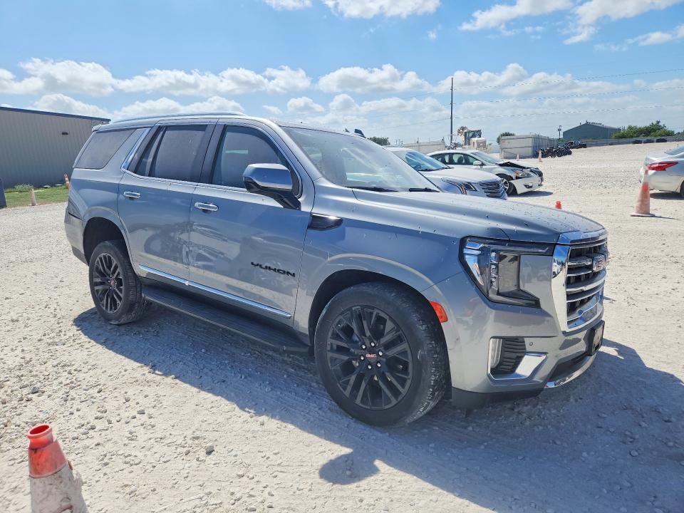 2024 Gmc Yukon მანქანა იყიდება აუქციონზე, vin: 1GKS2BKD4RR275060, აუქციონის ნომერი: 64611496